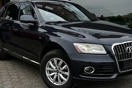 Audi Q5 142.000 km 12.990 &euro; Korschenbroich 41352