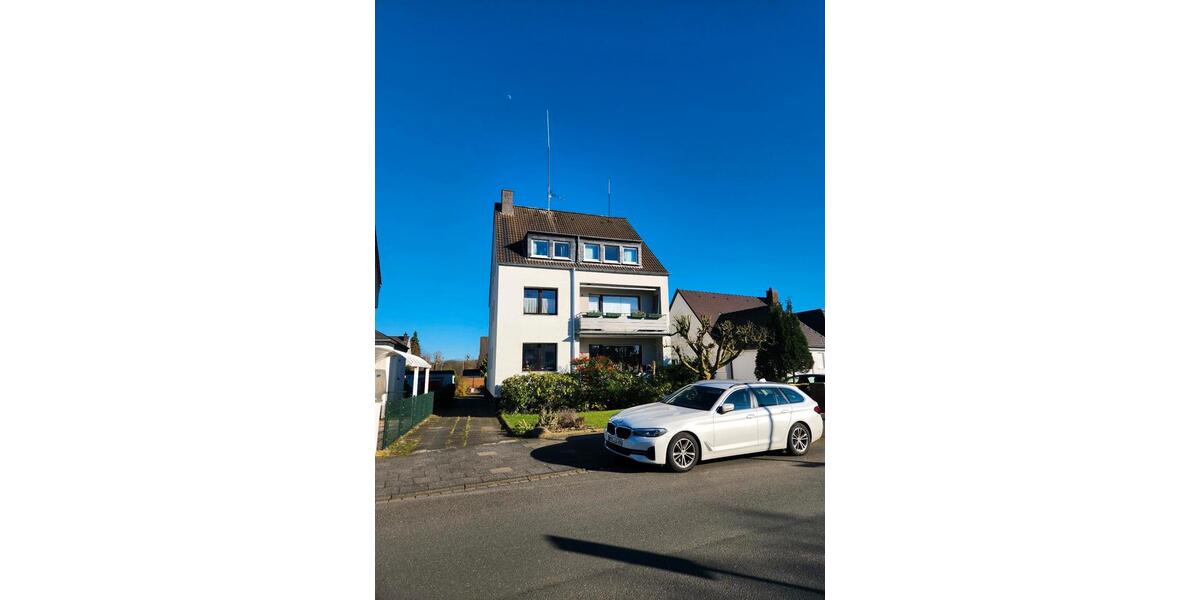 Etagenwohnung Duisburg Großenbaum - 3 Zimmer, 83 m&sup2;, 1.300&euro; | Angebot:25838660