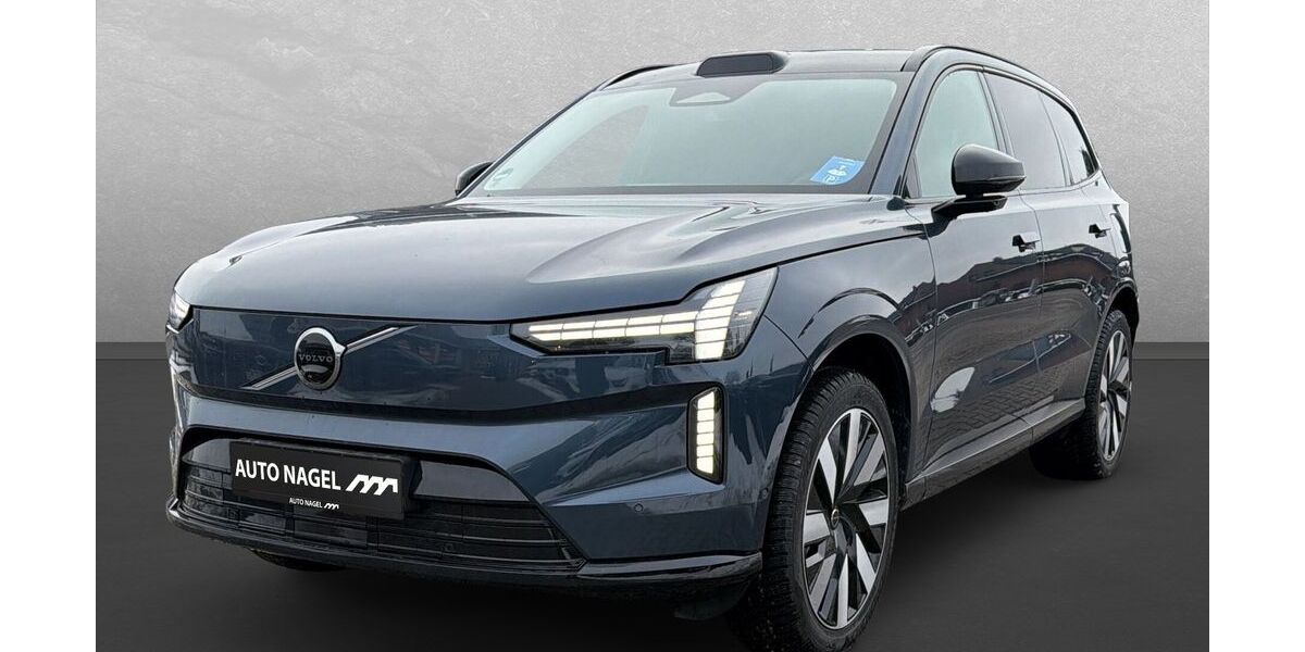 Volvo EX90 7.999 km 68.880 &euro; Moers 47441