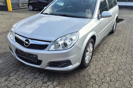 Opel Vectra 197.272 km 2.600 &euro; Neuss 41460