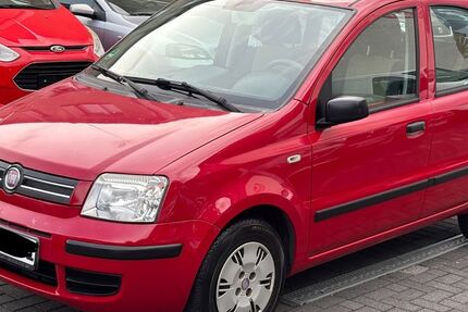 Fiat Panda 99.000 km 2.250 &euro; Duisburg 47137