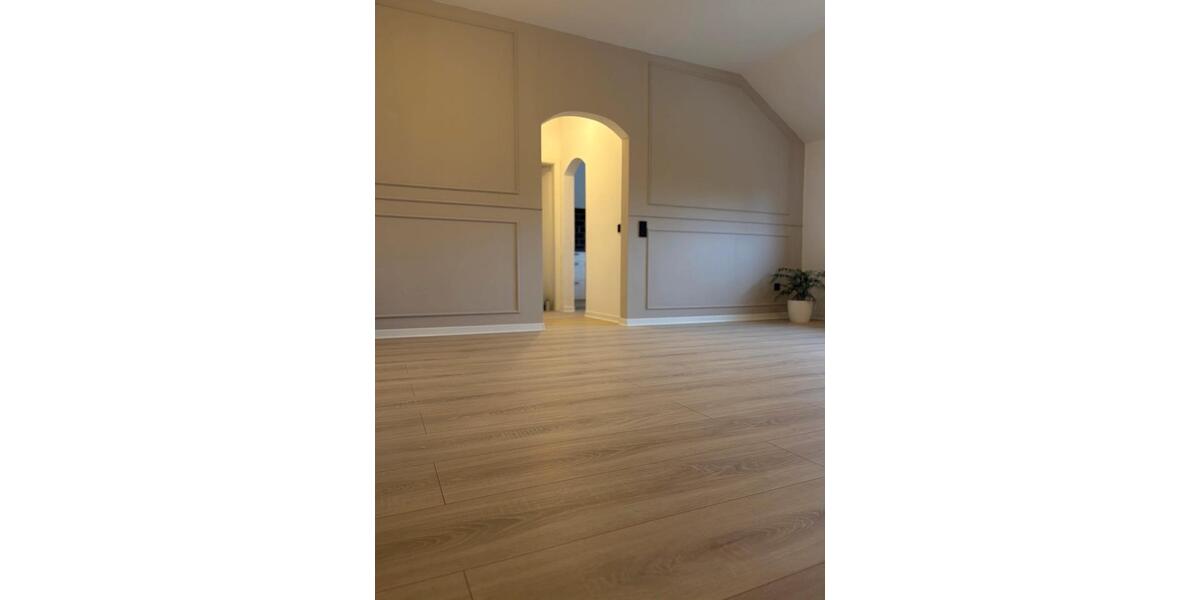 Etagenwohnung Moers Rheinkamp - 2.5 Zimmer, 58 m&sup2;, 770&euro; | Angebot:26008520