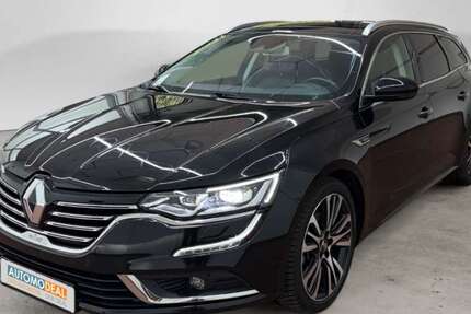 Renault Talisman 53.001 km 99.999 &euro; Moers 47445