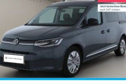 VW Caddy Maxi 15.560 km 38.498 &euro; Krefeld 47805