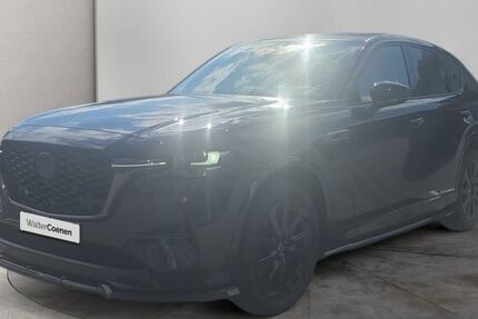 Mazda CX-60 7.000 km 52.900 &euro; Mönchengladbach 41068
