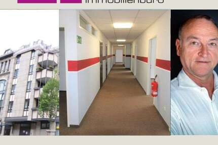 Gewerbeobjekt Krefeld Krefeld-Mitte - 1.200&euro; | Angebot:25987403