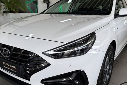 Hyundai i30 35.679 km 18.780 &euro; Kempen 47906