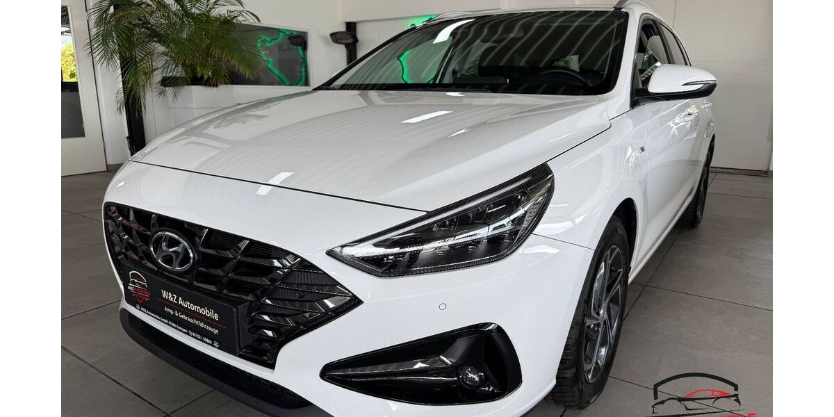 Hyundai i30 35.679 km 18.780 &euro; Kempen 47906