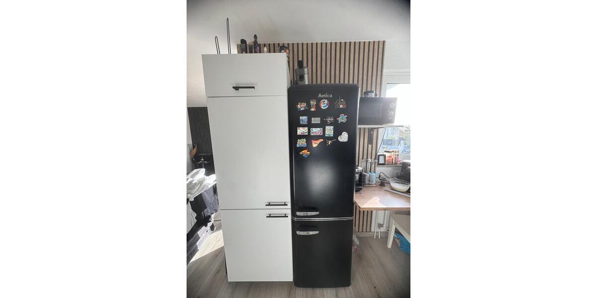 Etagenwohnung Duisburg Mittelmeiderich - 2 Zimmer, 48 m&sup2;, 289&euro; | Angebot:26660540