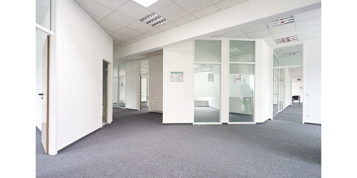 Gewerbeobjekt Krefeld Fischeln - 2&euro; | Angebot:23813687