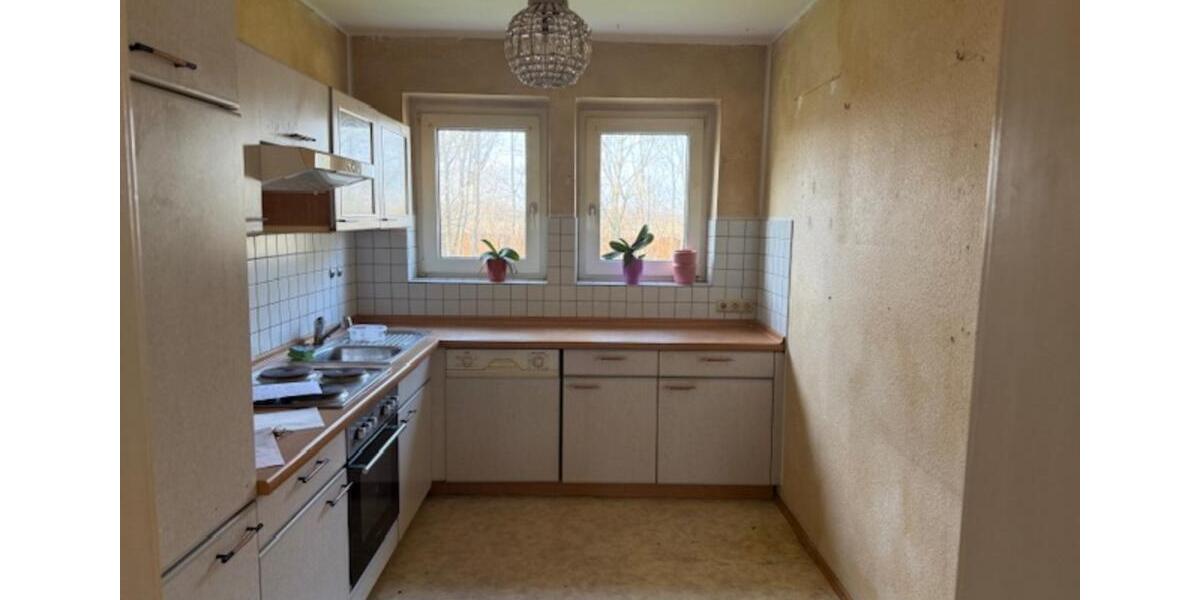 Etagenwohnung Kempen - 3 Zimmer, 63 m&sup2;, 400&euro; | Angebot:25136946