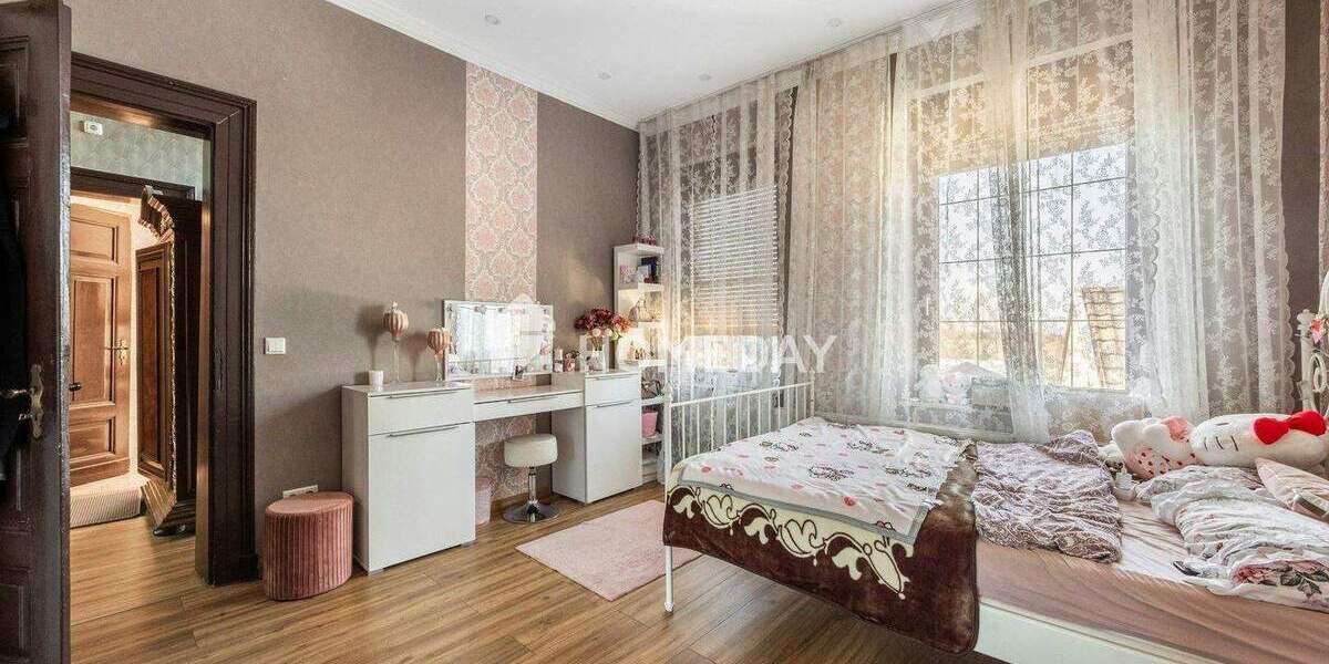 Einfamilienhaus Mönchengladbach Wanlo - 6 Zimmer, 200 m&sup2;, 549.000&euro; | Angebot:25684152