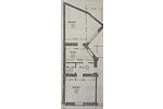 Erdgeschoßwohnung Düsseldorf Heerdt - 2 Zimmer, 70 m&sup2;, 1.100&euro; | Angebot:26567448