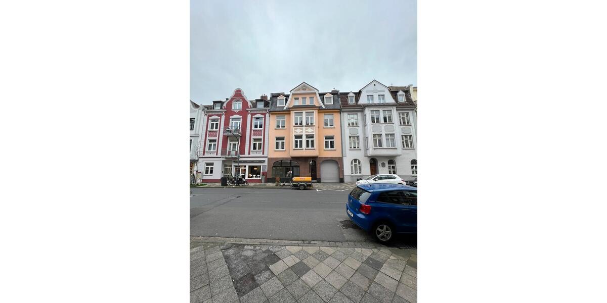 Mehrfamilienhaus, Wohnhaus Düsseldorf Stadtbezirk 5 - 19 Zimmer, 750 m&sup2;, 3.800.000&euro; | Angebot:26940684