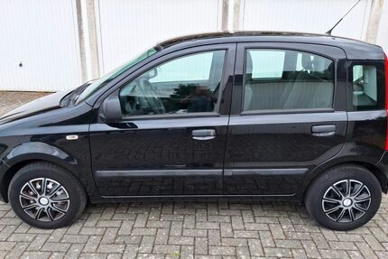 Fiat Panda 115.456 km 2.500 &euro; Mönchengladbach 41199