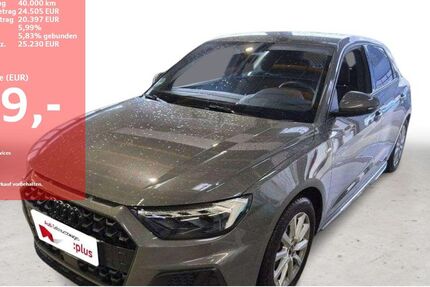Audi A1 16.410 km 24.980 &euro; Moers-Hülsdonk 47441