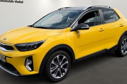 Kia Stonic 23.276 km 16.980 &euro; Korschenbroich 41352