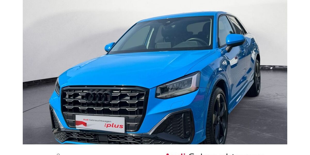 Audi Q2 31.703 km 23.980 &euro; Hilden 40721