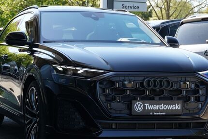 Audi Q8 13.708 km 88.990 &euro; Wegberg 41844