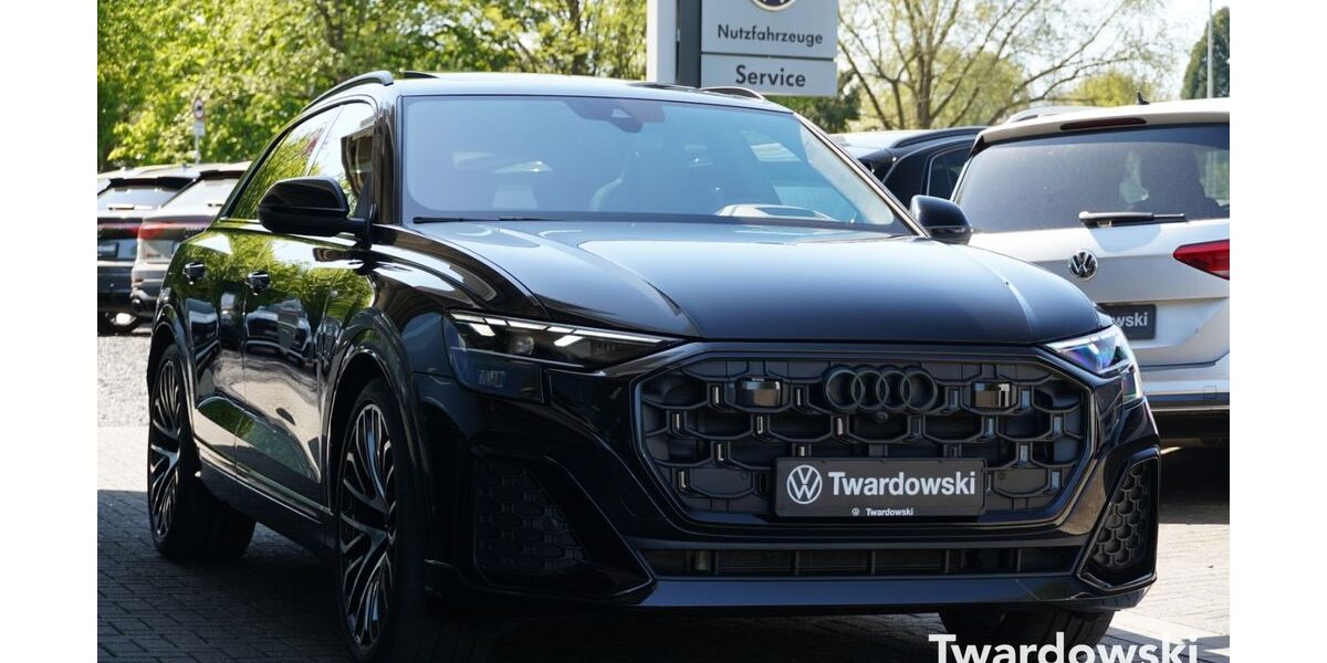 Audi Q8 13.708 km 88.990 &euro; Wegberg 41844