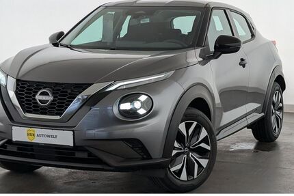 Nissan Juke 3.500 km 20.560 &euro; Düsseldorf 40599