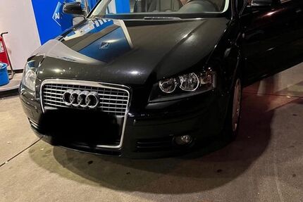 Audi A3 260.000 km 1.000 &euro; Kempen 47906