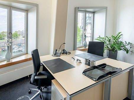 Gewerbeobjekt Düsseldorf Hafen - 349&euro; | Angebot:25778822