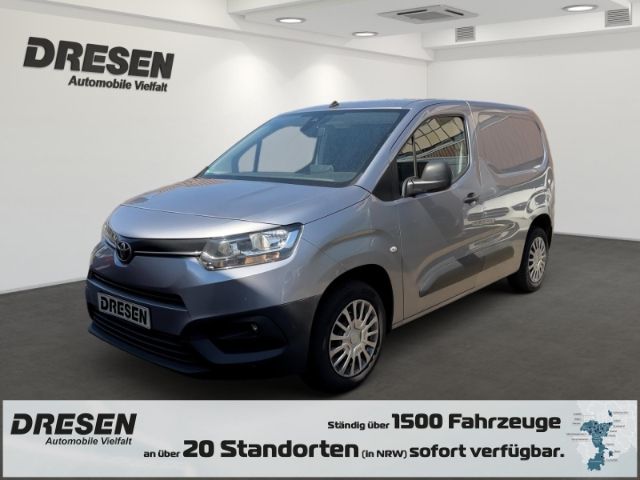 Toyota Proace City 85.191 km 13.940 &euro; Mönchengladbach 41061