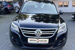 VW Tiguan Sport & Style / Allrad/ Automatik / Leder 195.000 km 8.900 &euro; Mönchengladbach 41066