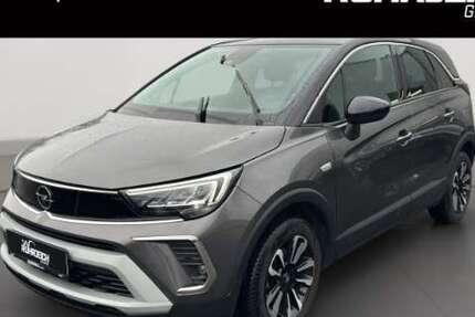 Opel Crossland 13.600 km 18.990 &euro; Duisburg 47059