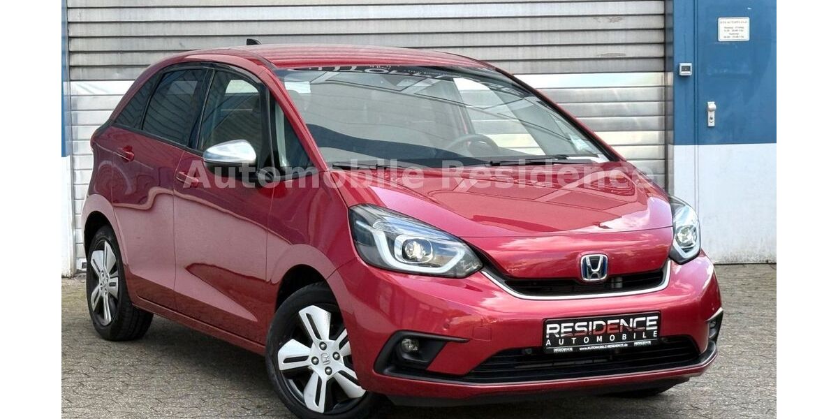 Honda Jazz 40.000 km 17.980 &euro; Ratingen 40880