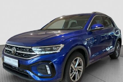 VW T-Roc 12.002 km 32.945 &euro; Neuss 41469
