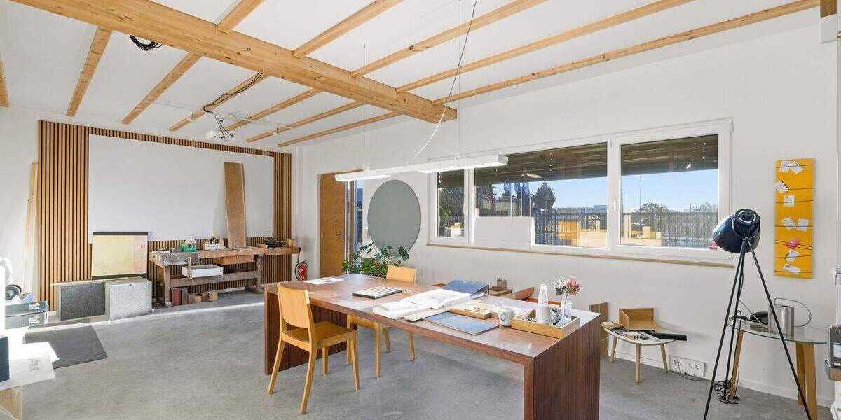 Gewerbeobjekt Neuss Vogelsang - 1.299.000&euro; | Angebot:25916502