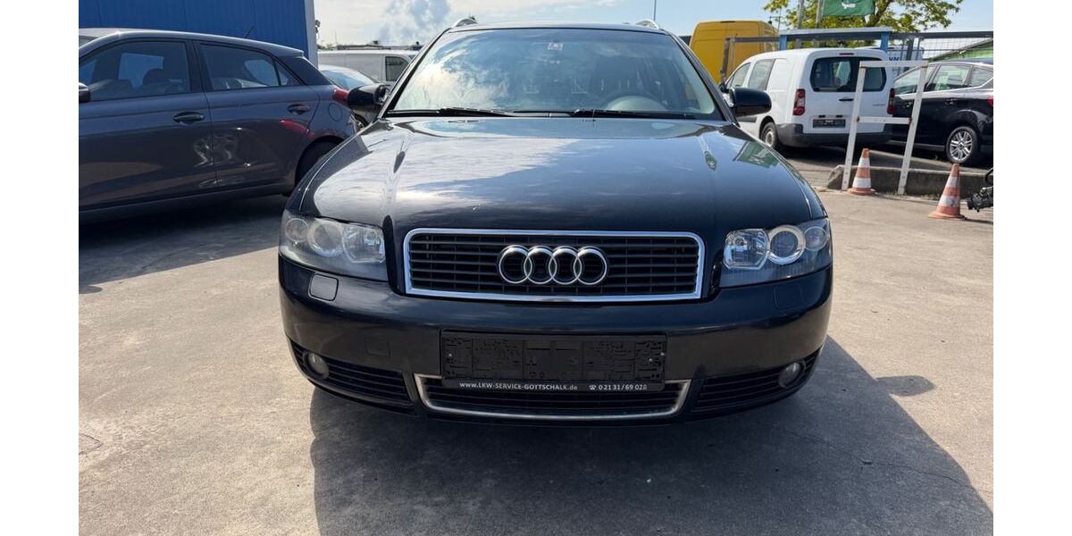 Audi A4 253.000 km 2.450 &euro; Neuss 41462