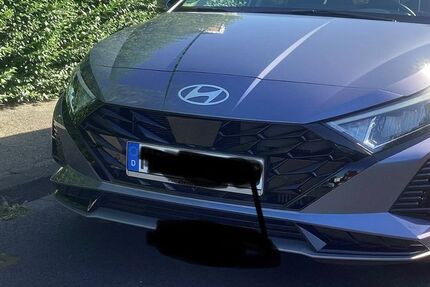 Hyundai i20 17.419 km 21.100 &euro; Mönchengladbach 41066