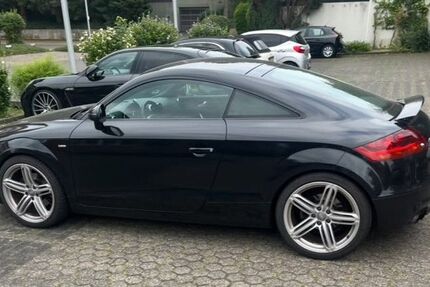 Audi TT 235.000 km 9.950 &euro; Bedburg 50181