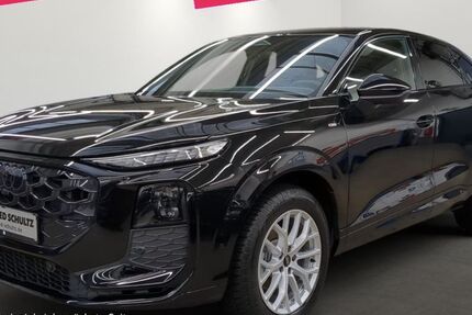 Audi Q3 2.500 km 56.980 &euro; Mülheim a.d. Ruhr 45481