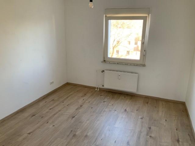 Erdgeschoßwohnung Duisburg Huckingen - 2 Zimmer, 41 m&sup2;, 409&euro; | Angebot:24569387