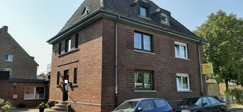 Doppelhaushälfte Korschenbroich - 6 Zimmer, 116 m&sup2;, 349.000&euro; | Angebot:25992367