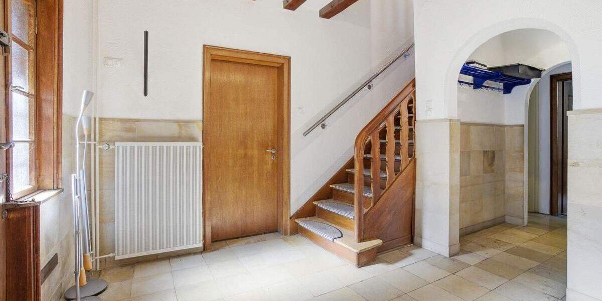 Einfamilienhaus Heiligenhaus Mitte - 1 Zimmer, 190 m&sup2;, 449.000&euro; | Angebot:25916325