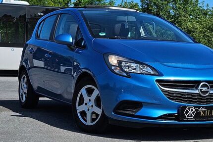 Opel Corsa 119.786 km 7.499 &euro; Mettmann 40822