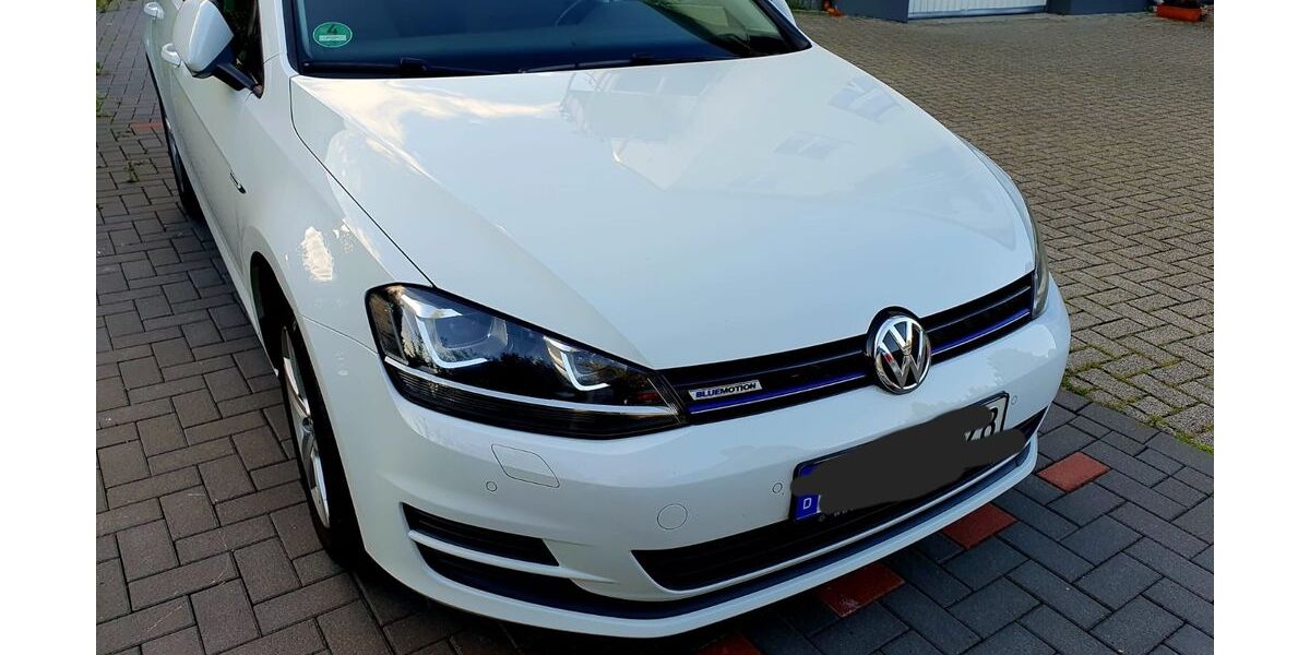 VW Golf 154.000 km 8.600 &euro; Hilden 40721