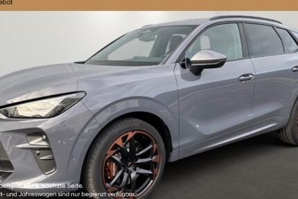 Cupra Terramar 18.000 km 44.980 &euro; Düsseldorf 40233