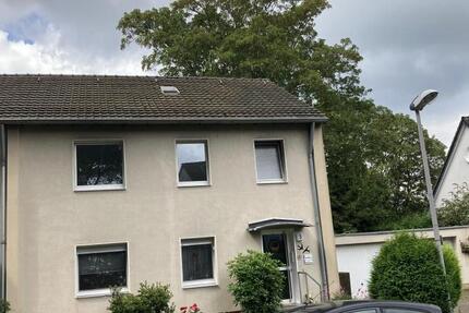Wohnung Mülheim an der Ruhr Mellinghofen - 3.5 Zimmer, 60 m&sup2;, 575&euro; | Angebot:26672527
