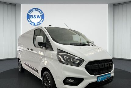 Ford Transit Custom 99.800 km 16.999 &euro; Krefeld 47805