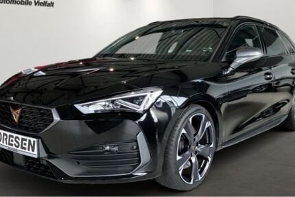 Cupra Leon 52.428 km 28.250 &euro; Korschenbroich 41352