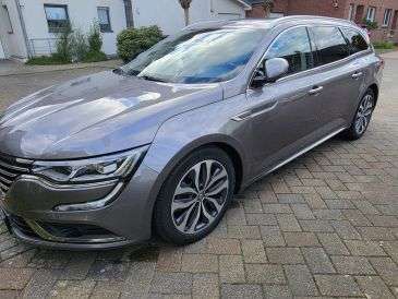 Renault Talisman 150.000 km 10.990 &euro; Wegberg, Stadt 41844