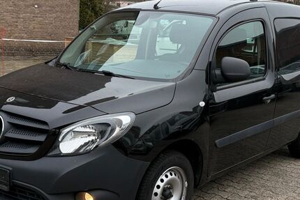 Mercedes-Benz Citan 164.000 km 8.700 &euro; Düsseldorf 40599
