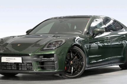 Porsche Panamera 24.365 km 132.900 &euro; Düsseldorf 40468