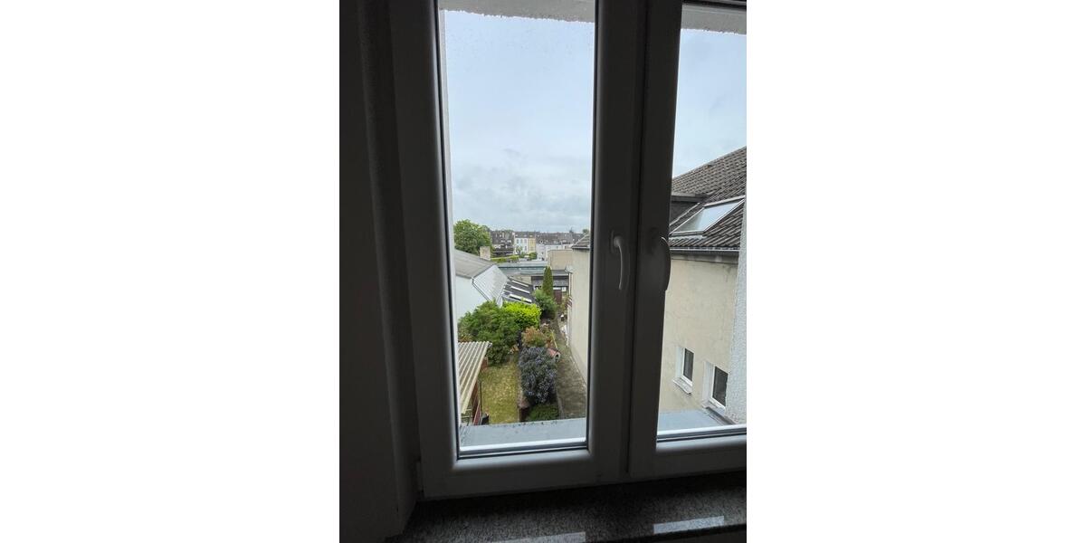 Etagenwohnung Krefeld - 2 Zimmer, 47 m&sup2;, 420&euro; | Angebot:26680743